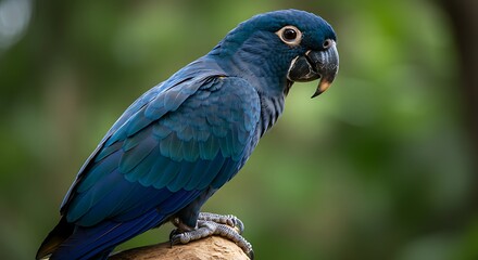 Obraz premium Colorful Macaw Parrot