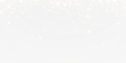 A stunning black background adorned with gold glitter raining down from the sky