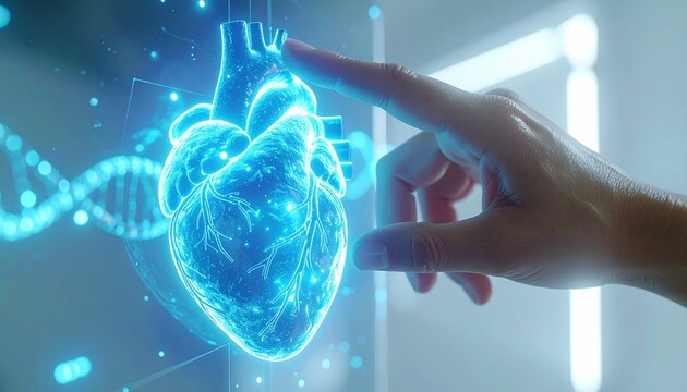 Innovative Medical Technology Exploring the Future of Cardiology with Advanced Imaging