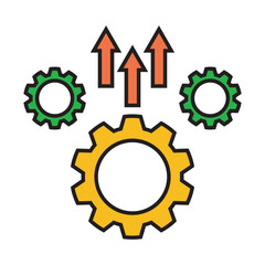 Design Development Icon