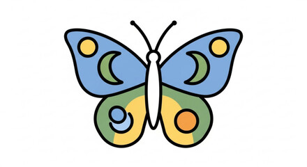 Obraz premium Gold sim card, a crucial component for mobile phone connectivity and communication in modern technology