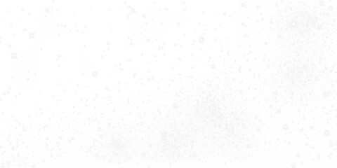 A PNG illustration of a starry night sky with galaxy patterns, perfect for various creative projects