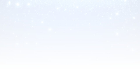 A serene and soothing blue background filled with shimmering, twinkling stars, perfect for dreamy themes