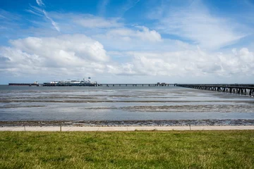 LNG Terminal in Wilhelmshaven  © Markus Quabach