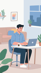 business vector