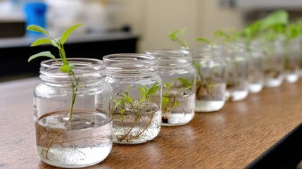 Growing plants in water a step-by-step guide to hydroponics home laboratory educational indoor sustainable practices