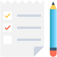 Minimalist E-commerce Icon (Shopping/Payment)