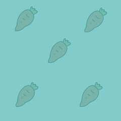 Carrot backgrounds 
