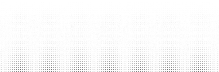grunge Halftone white and black dots pattern and black gradient grunge texture background. Dotted line comic sport style vector illustration