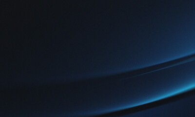 abstract blue background with space