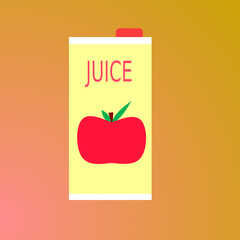 apple juice