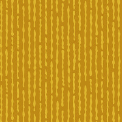 seamless texture of yellow sponge