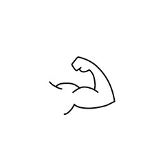 Biceps icon