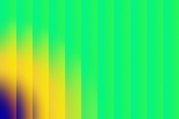 Neon blue, yellow, and green color gradient with grainy textured abstract background for modern wallpaper, digital templates, and creative layouts