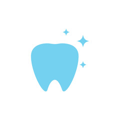 Dental logo template