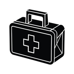 First Aid Kit Icon