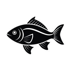 Fish Healthy Protein Icon