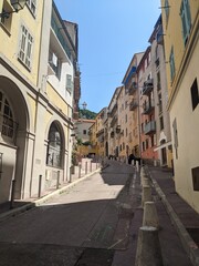 Town in Provence, France