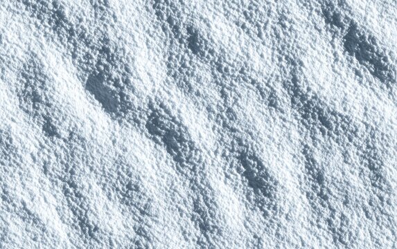 Light blue textured surface with diagonal ridges