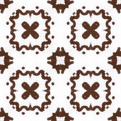 White Wall Texture Seamless. Ornamental-Design.