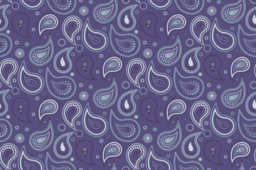 Fashionable minimal with sketch native. Seasonal east to paisley elegance. Wallpaper effect as twisted boho.