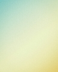 Background with beautiful sparkling blue, cream, and yellow colors.