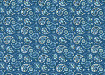 Romantic paint a artistic victorian. Dot festival by herb repetition. Paisley india sample draw.