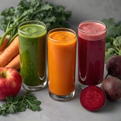 healthy juice