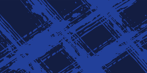 blue color pattern gradient grunge texture background.