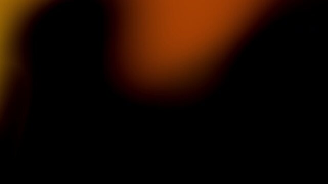  Blurred gradient of gold, brown, and black colors, suitable for backgrounds and overlays