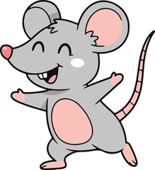 mouse