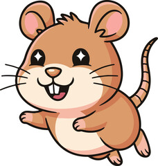 Happy lemming 