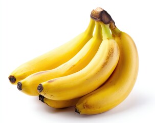 Bunch of ripe bananas (13)