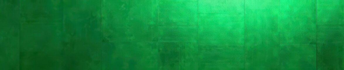 Fototapeta premium Abstract green metallic wall, brushed strokes Perfect modern/industrial design , green, image