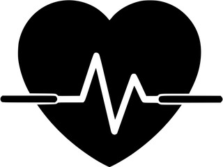 Heart Monitoring Icon
