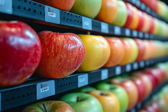 Online task board showing status updates with 'in progress' and 'completed' labels for business project management dashboard