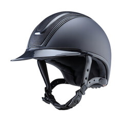 Fototapeta premium Equestrian Helmet