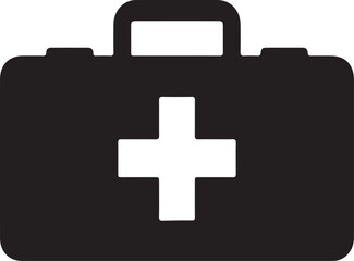 medical kid box emergency