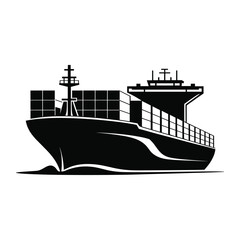 Fototapeta premium Abstract geometric pattern with vibrant color accents and helvetica courier typography