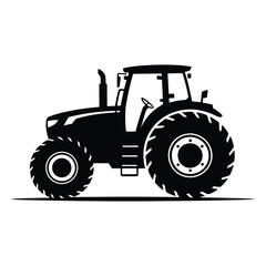 Abstract geometric composition with bold color accents and clean typography