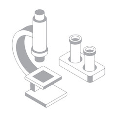 Scientific Apparatus