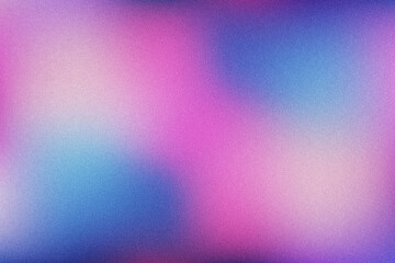 Vibrant Abstract Gradient Background with Grainy Texture and Smooth Color Transitions. Perfect for Modern Designs, Web, Mobile Apps and Creative Projects