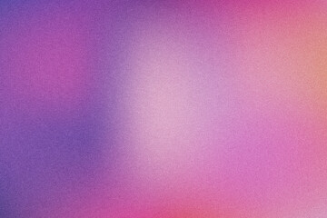 Vibrant Abstract Gradient Background with Grainy Texture and Smooth Color Transitions. Perfect for Modern Designs, Web, Mobile Apps and Creative Projects
