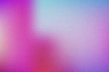 Vibrant Abstract Gradient Background with Grainy Texture and Smooth Color Transitions. Perfect for Modern Designs, Web, Mobile Apps and Creative Projects