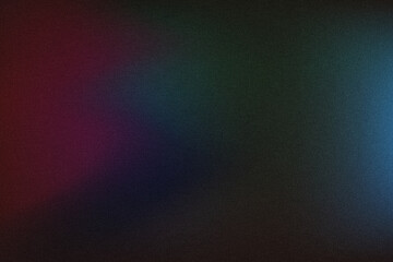Vibrant Abstract Gradient Background with Grainy Texture and Smooth Color Transitions. Perfect for Modern Designs, Web, Mobile Apps and Creative Projects
