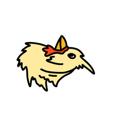 chicken icon image