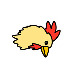 chicken icon image