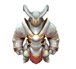 this is a chunky-knight