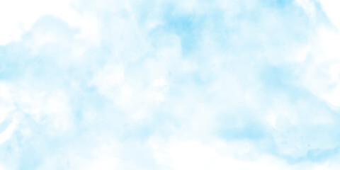 Abstract background with soft clouds and sunlight, blue sky with beautiful natural white clouds, the summer heaven is colorful clearing day good weather and beautiful nature in the morning.