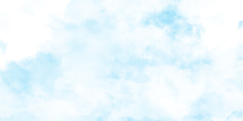 Blue sky and white clouds background, panorama blue sky with cloud and sunshine background,  Panoramic of beautiful cloud in blue sky, dramatic cloudscape concept art.